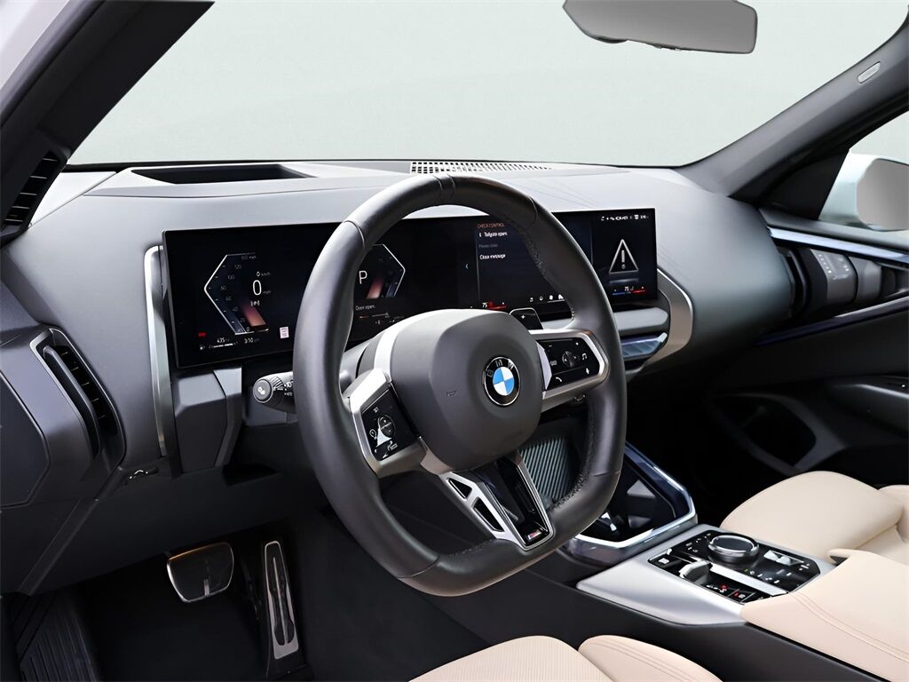 2025 BMW X3 30 xDrive San Clemente CA