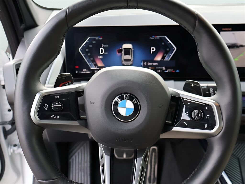 2025 BMW X3 30 xDrive San Clemente CA