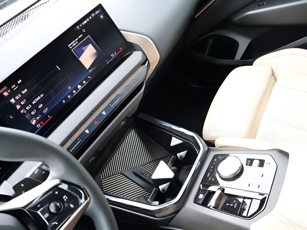 2025 BMW X3 30 xDrive San Clemente CA