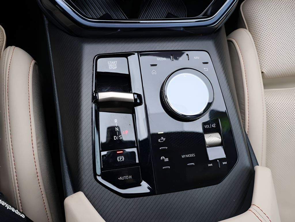 2025 BMW X3 30 xDrive San Clemente CA