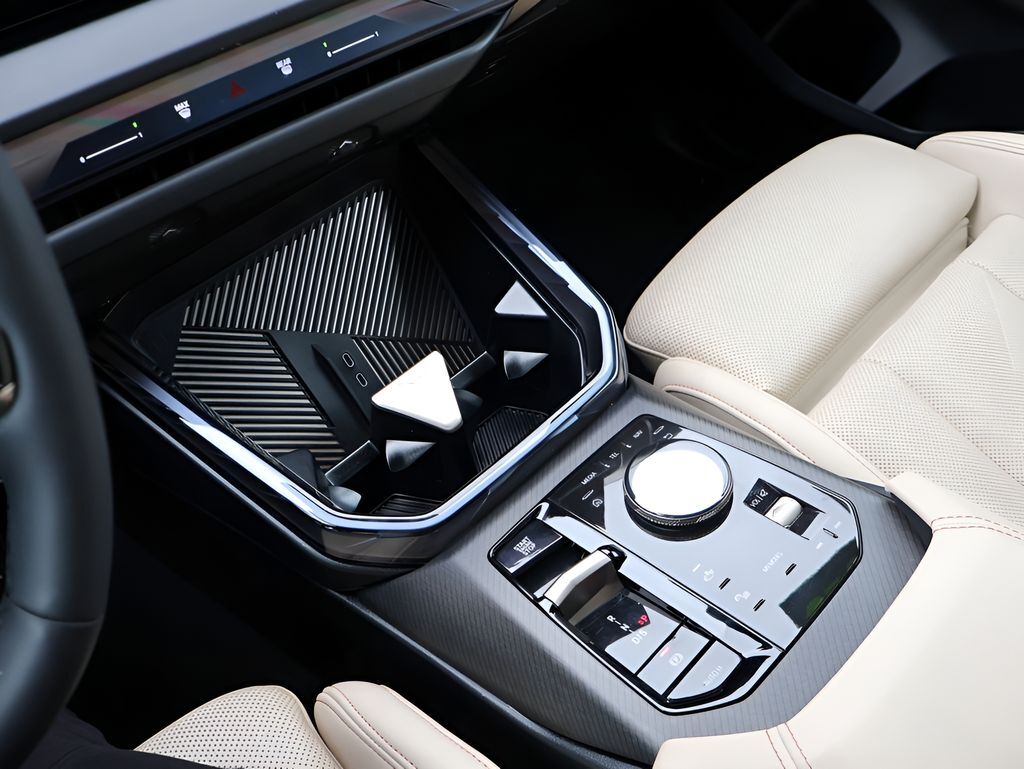 2025 BMW X3 30 xDrive San Clemente CA