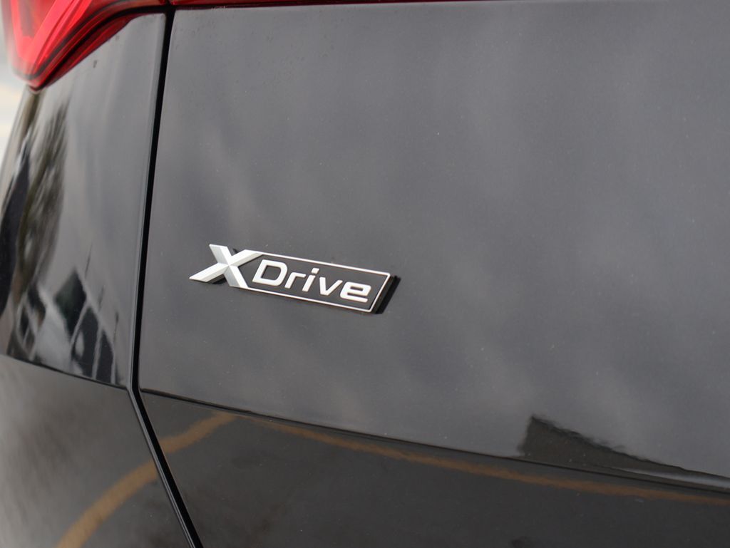 2025 BMW X3 30 xDrive San Clemente CA