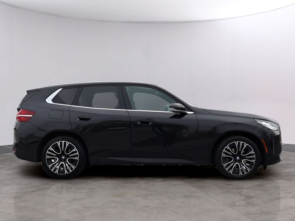 2025 BMW X3 30 xDrive San Clemente CA