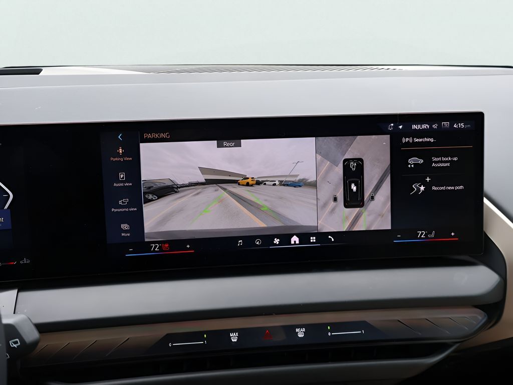 2025 BMW X3 30 xDrive San Clemente CA