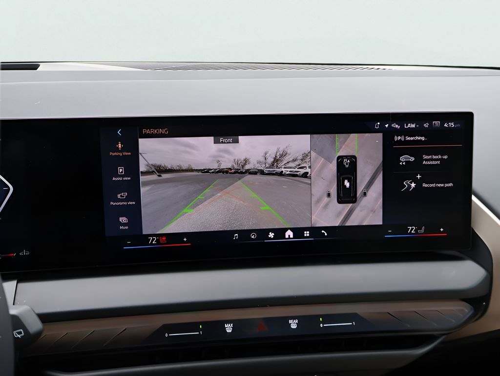 2025 BMW X3 30 xDrive San Clemente CA