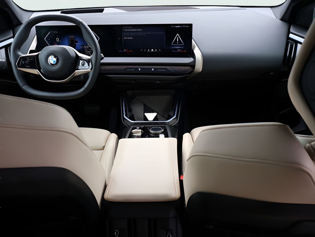 2025 BMW X3 30 xDrive San Clemente CA