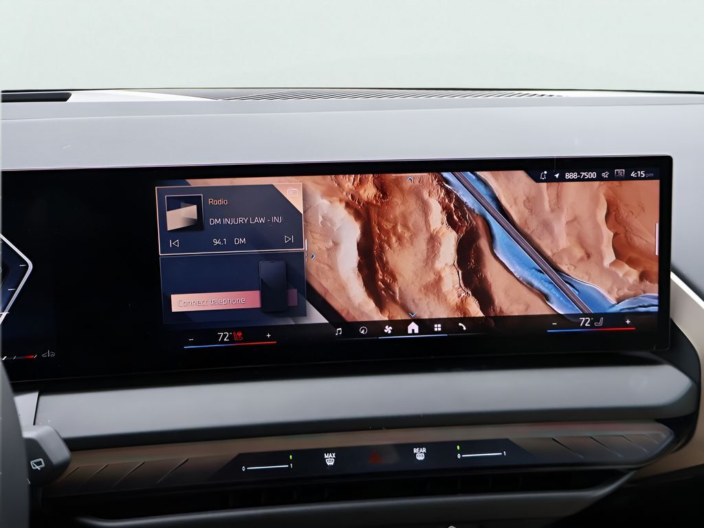 2025 BMW X3 30 xDrive San Clemente CA