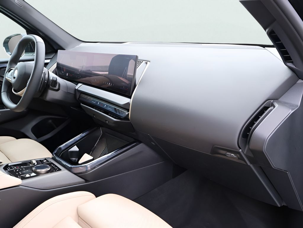 2025 BMW X3 30 xDrive San Clemente CA