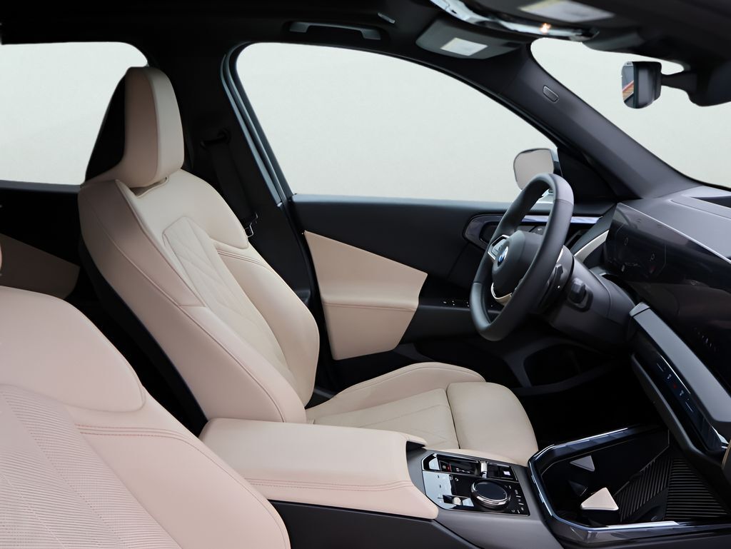 2025 BMW X3 30 xDrive San Clemente CA