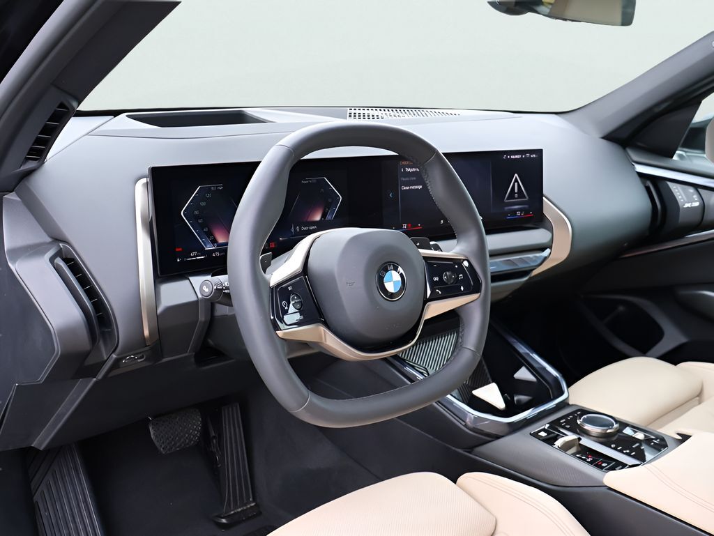 2025 BMW X3 30 xDrive San Clemente CA