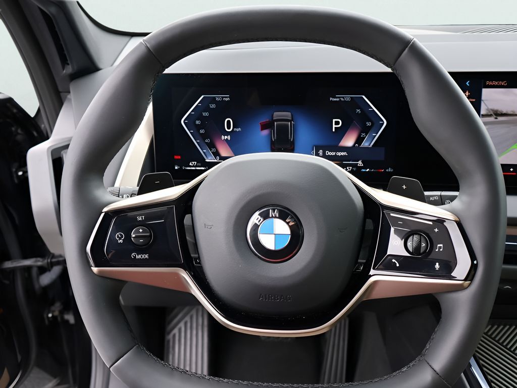 2025 BMW X3 30 xDrive San Clemente CA