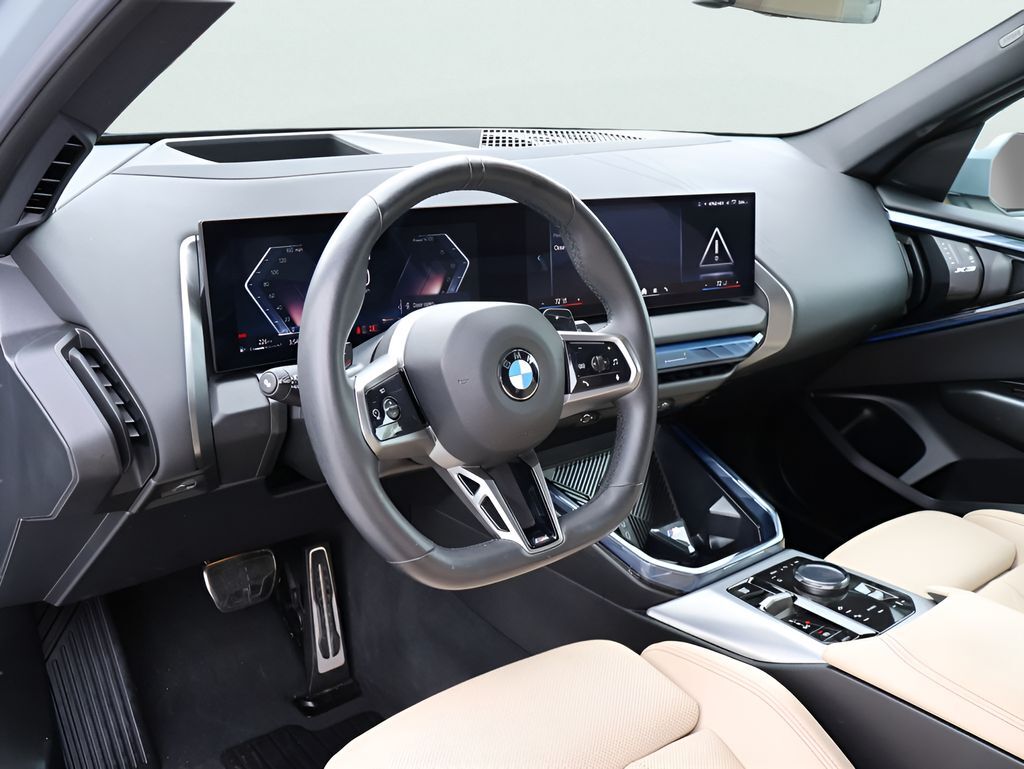 2025 BMW X3 30 xDrive San Clemente CA