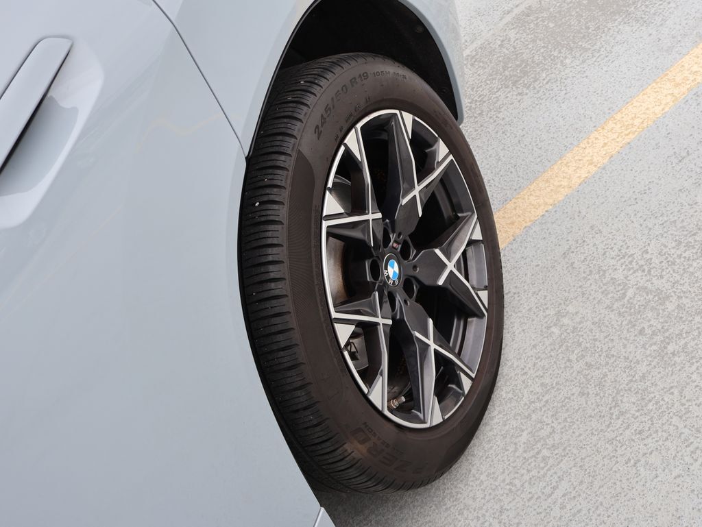 2025 BMW X3 30 xDrive San Clemente CA