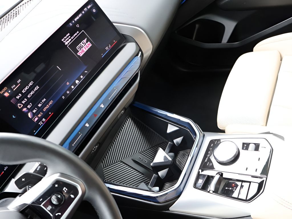 2025 BMW X3 30 xDrive San Clemente CA