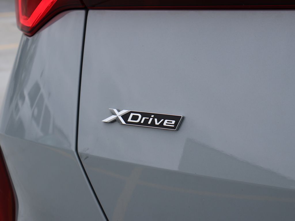 2025 BMW X3 30 xDrive San Clemente CA