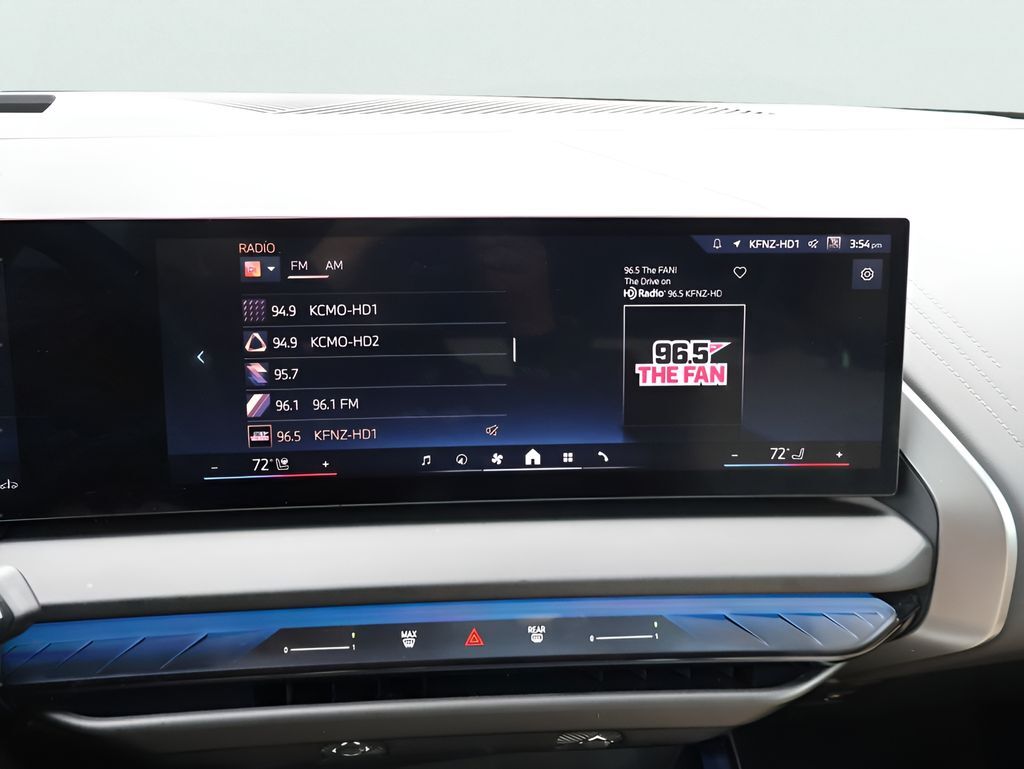 2025 BMW X3 30 xDrive San Clemente CA