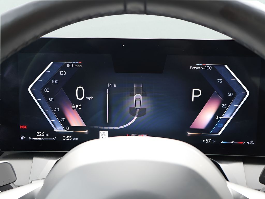 2025 BMW X3 30 xDrive San Clemente CA