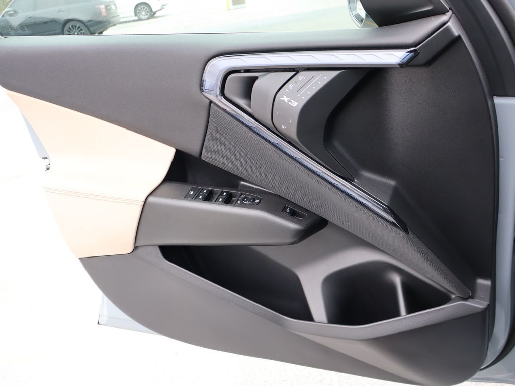 2025 BMW X3 30 xDrive San Clemente CA