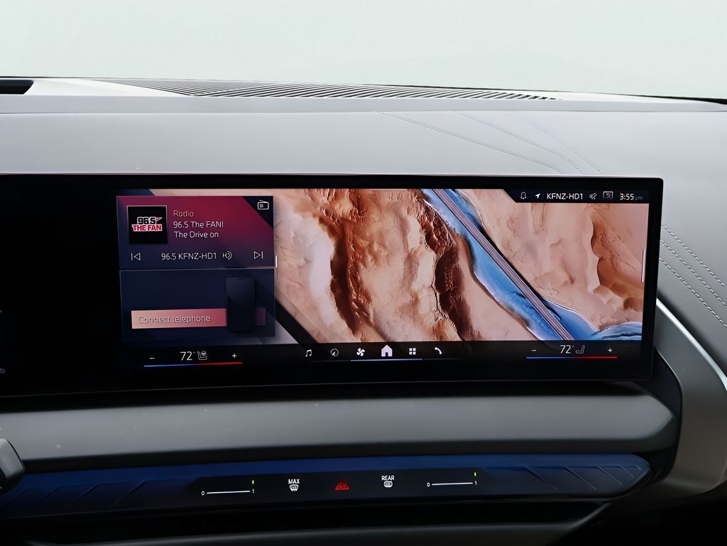 2025 BMW X3 30 xDrive San Clemente CA