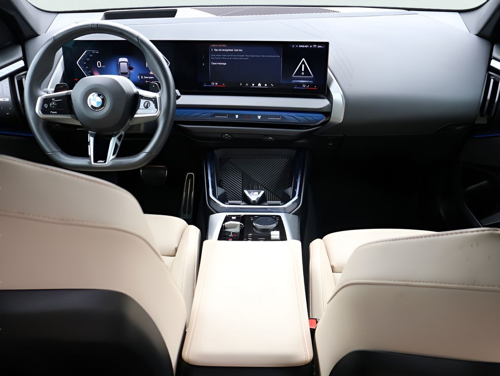 2025 BMW X3 30 xDrive San Clemente CA