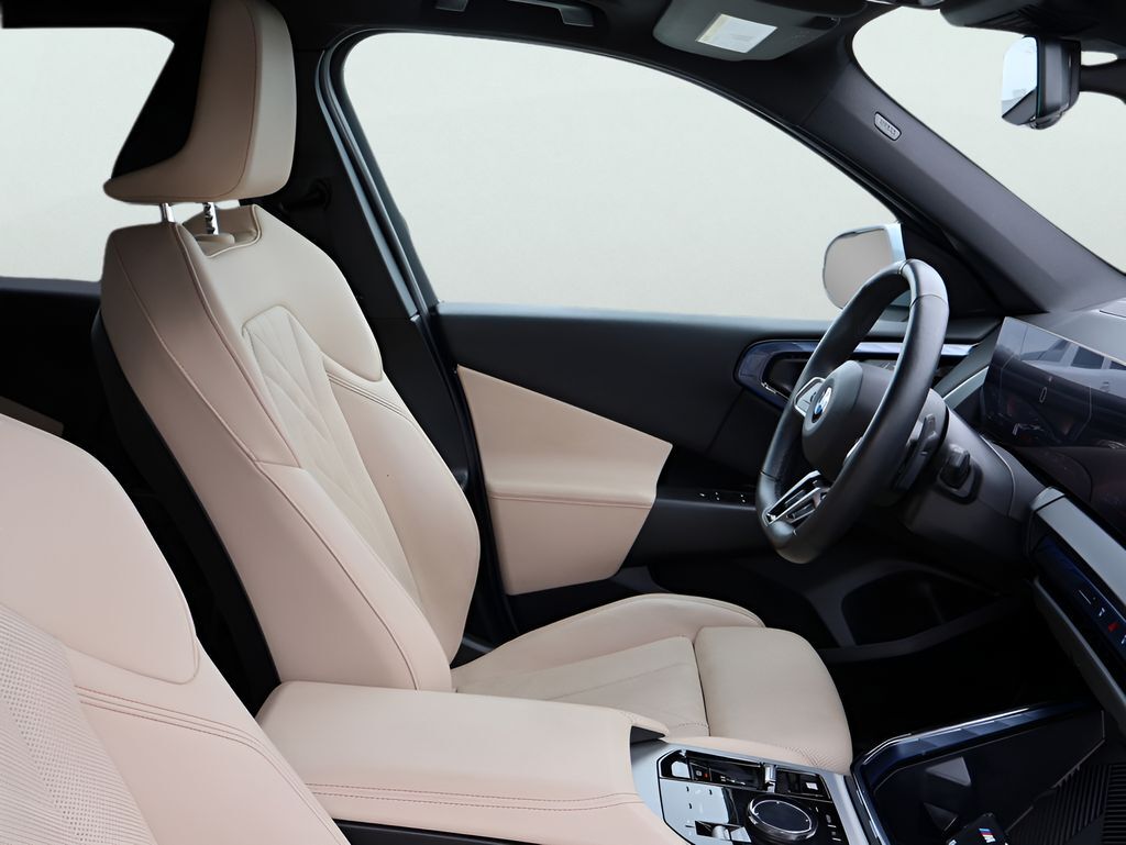 2025 BMW X3 30 xDrive San Clemente CA