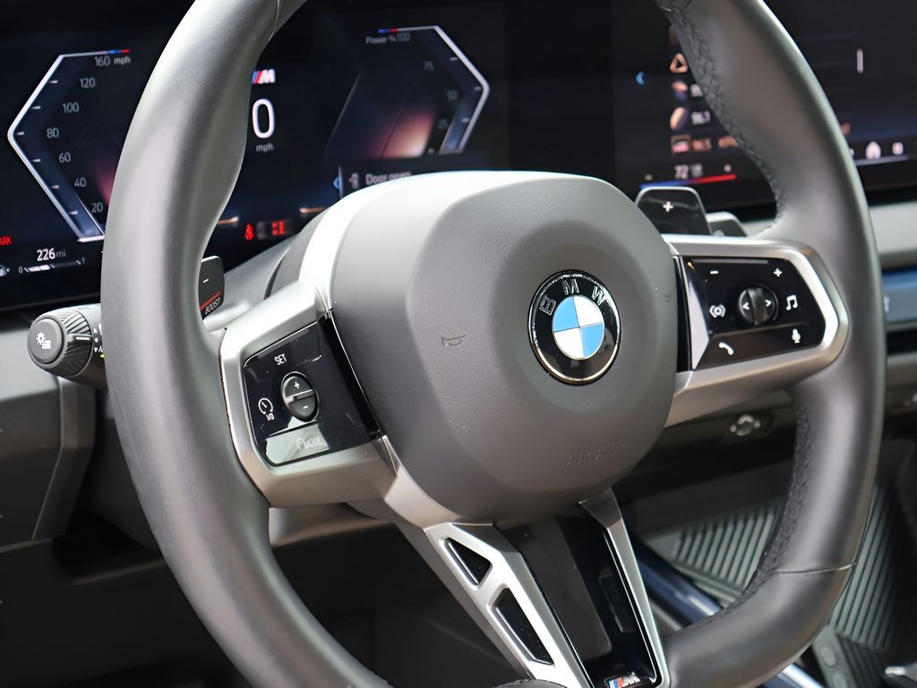 2025 BMW X3 30 xDrive San Clemente CA