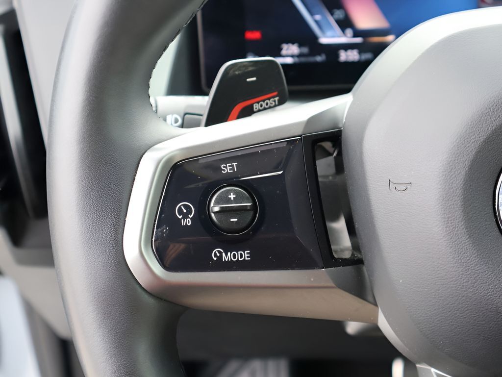 2025 BMW X3 30 xDrive San Clemente CA