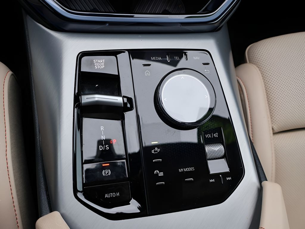 2025 BMW X3 30 xDrive San Clemente CA