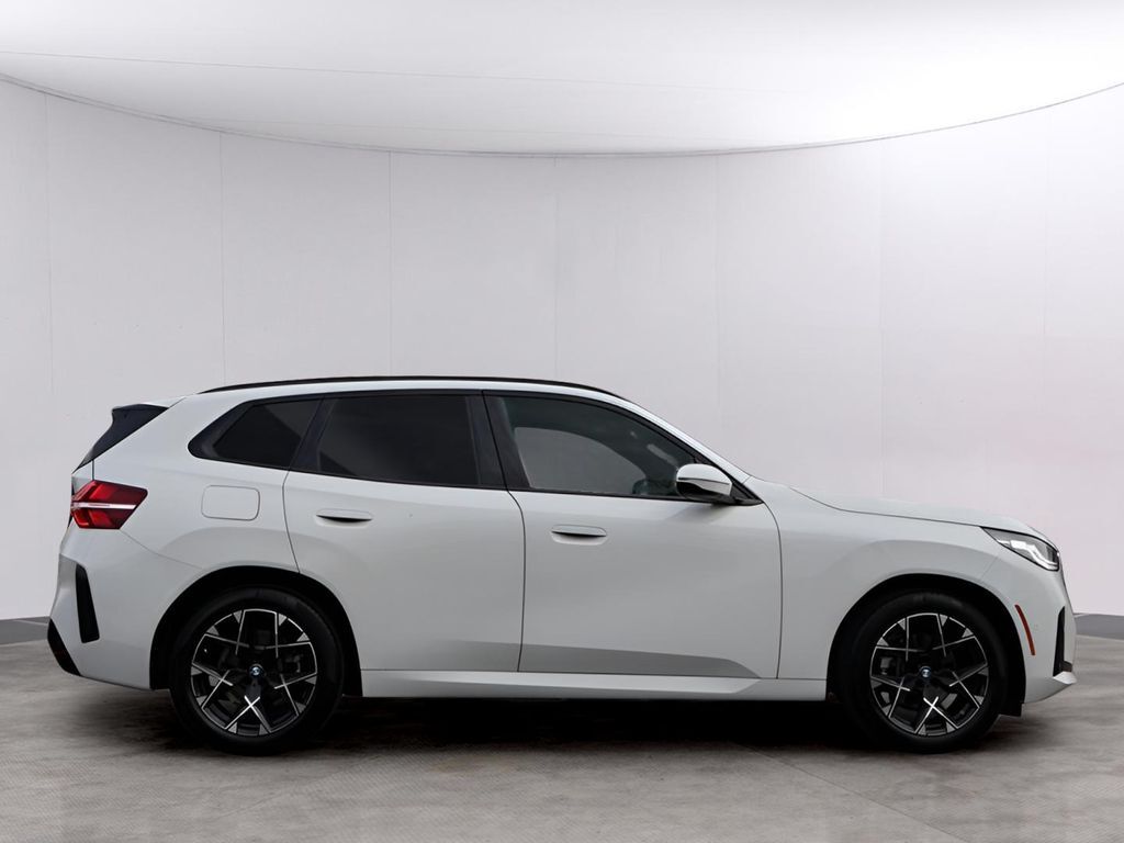 2025 BMW X3 30 xDrive San Clemente CA