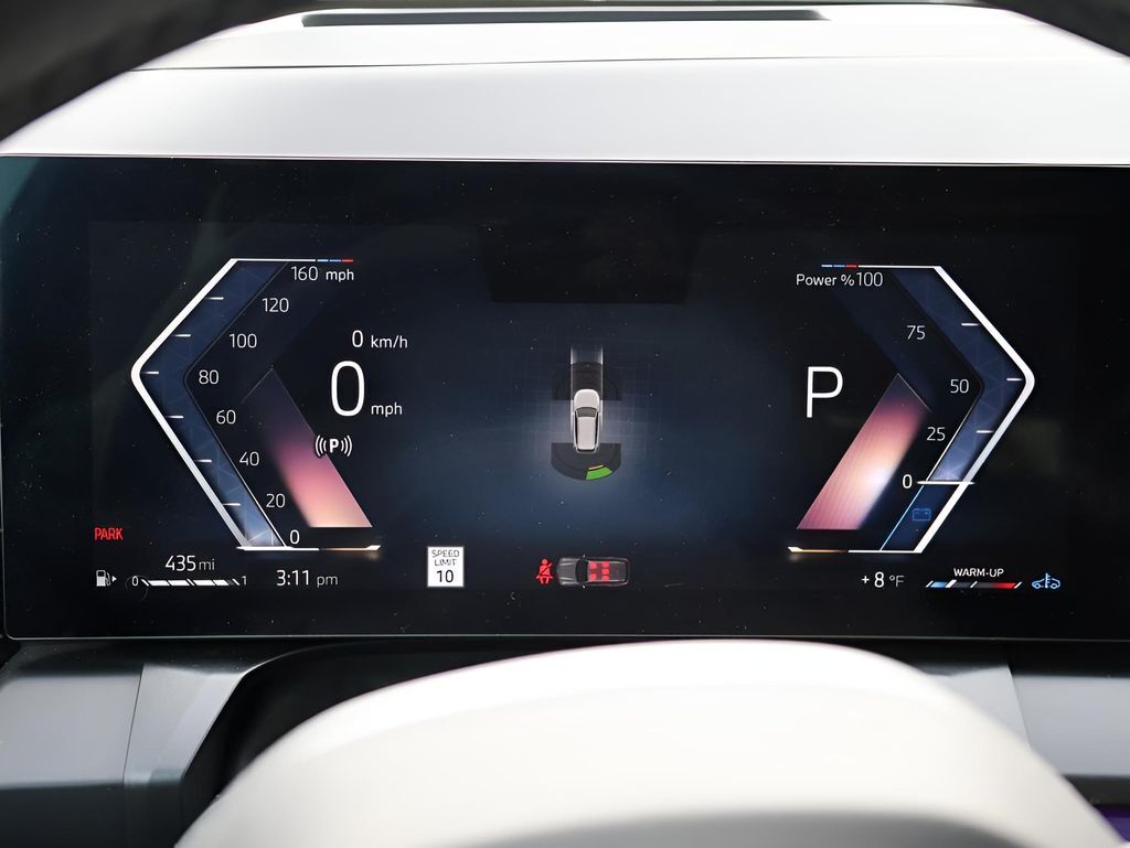 2025 BMW X3 30 xDrive San Clemente CA