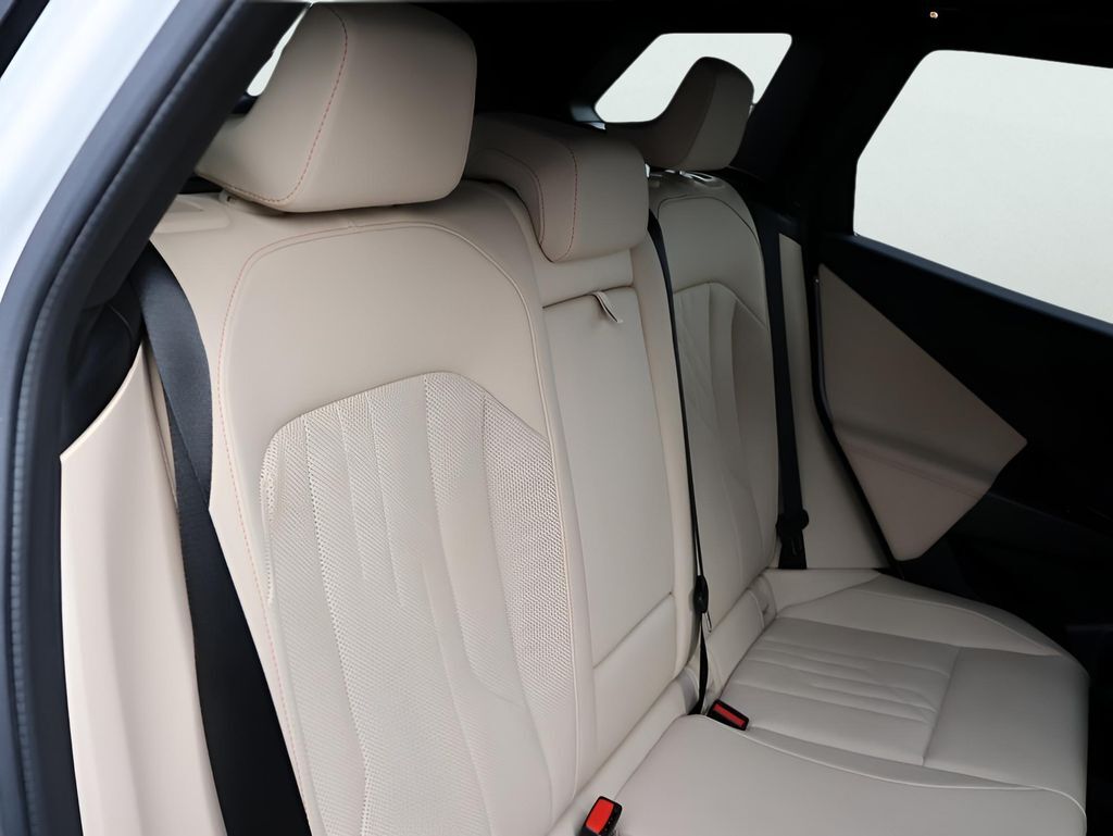 2025 BMW X3 30 xDrive San Clemente CA