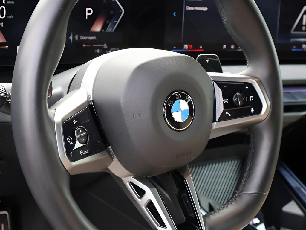 2025 BMW X3 30 xDrive San Clemente CA