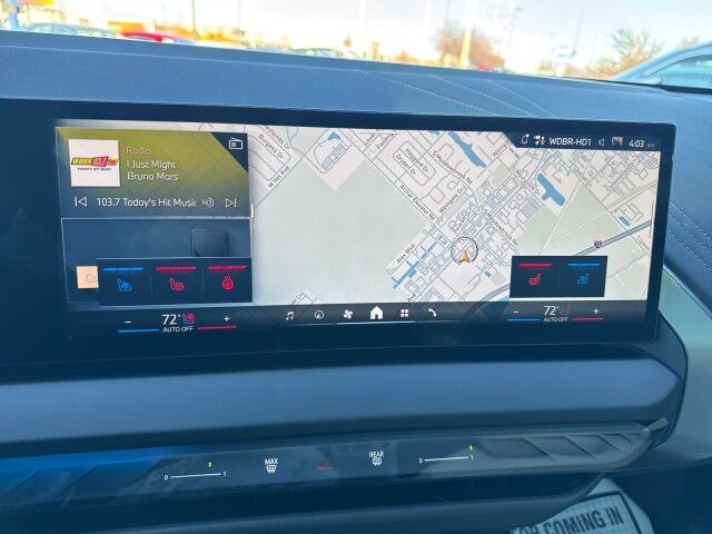 2025 BMW X3 30 xDrive Springfield IL 2025 BMW X3 30 xDrive Springfield IL