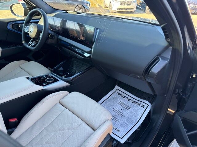 2025 BMW X3 30 xDrive Springfield IL 2025 BMW X3 30 xDrive Springfield IL