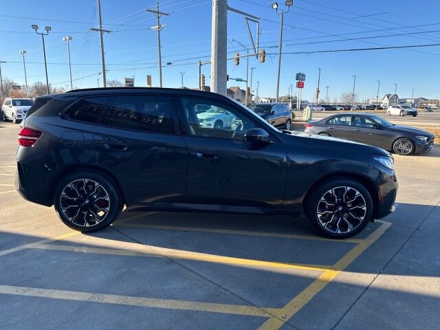 2025 BMW X3 30 xDrive Springfield IL 2025 BMW X3 30 xDrive Springfield IL