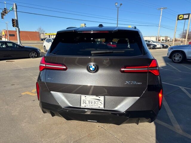 2025 BMW X3 30 xDrive Springfield IL 2025 BMW X3 30 xDrive Springfield IL