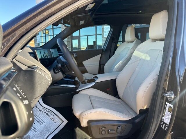 2025 BMW X3 30 xDrive Springfield IL 2025 BMW X3 30 xDrive Springfield IL