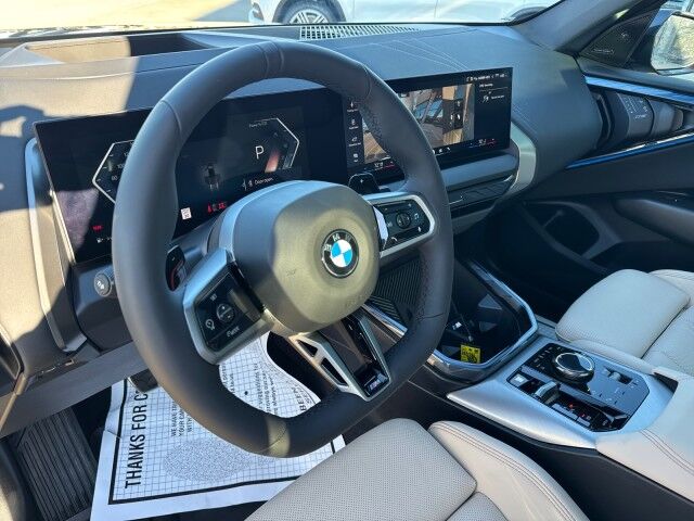 2025 BMW X3 30 xDrive Springfield IL 2025 BMW X3 30 xDrive Springfield IL