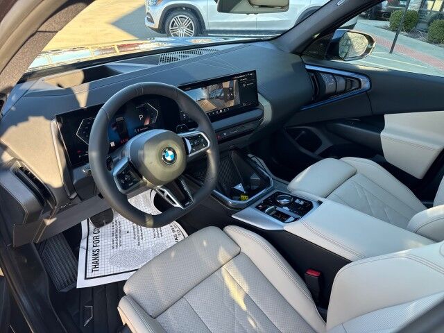 2025 BMW X3 30 xDrive Springfield IL 2025 BMW X3 30 xDrive Springfield IL