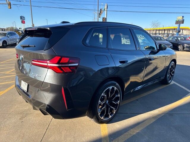 2025 BMW X3 30 xDrive Springfield IL 2025 BMW X3 30 xDrive Springfield IL