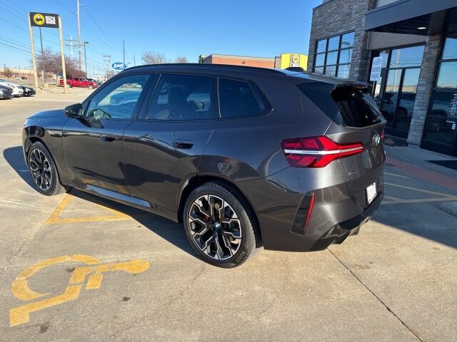 2025 BMW X3 30 xDrive Springfield IL 2025 BMW X3 30 xDrive Springfield IL