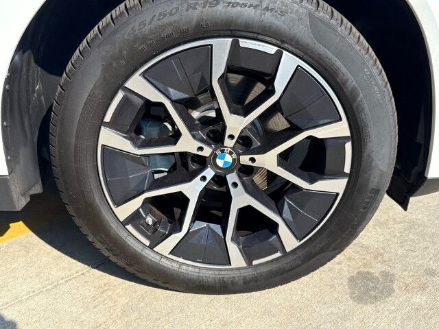 2025 BMW X3 30 xDrive Springfield IL 2025 BMW X3 30 xDrive Springfield IL