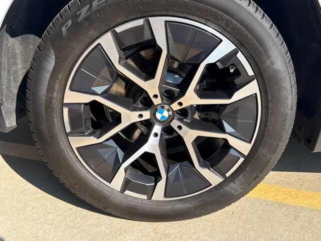 2025 BMW X3 30 xDrive Springfield IL 2025 BMW X3 30 xDrive Springfield IL