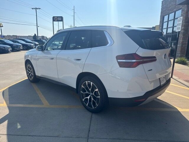 2025 BMW X3 30 xDrive Springfield IL 2025 BMW X3 30 xDrive Springfield IL