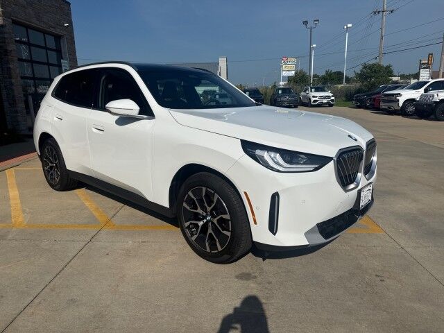 2025 BMW X3 30 xDrive Springfield IL 2025 BMW X3 30 xDrive Springfield IL