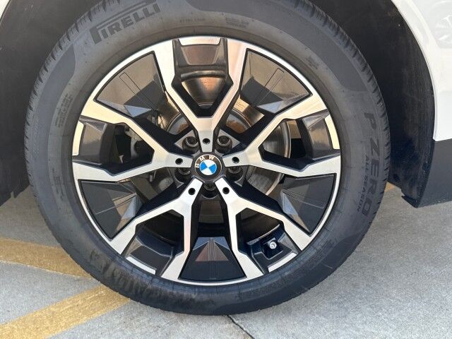 2025 BMW X3 30 xDrive Springfield IL 2025 BMW X3 30 xDrive Springfield IL