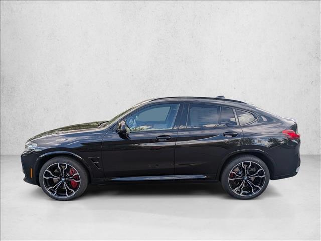 2025 BMW X4 M Roseville CA