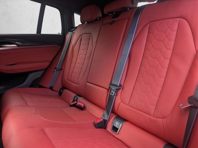 2025 BMW X4 M Roseville CA
