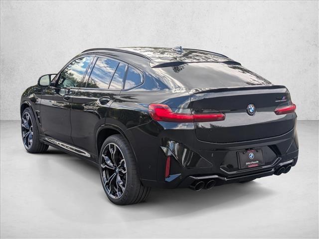 2025 BMW X4 M Roseville CA