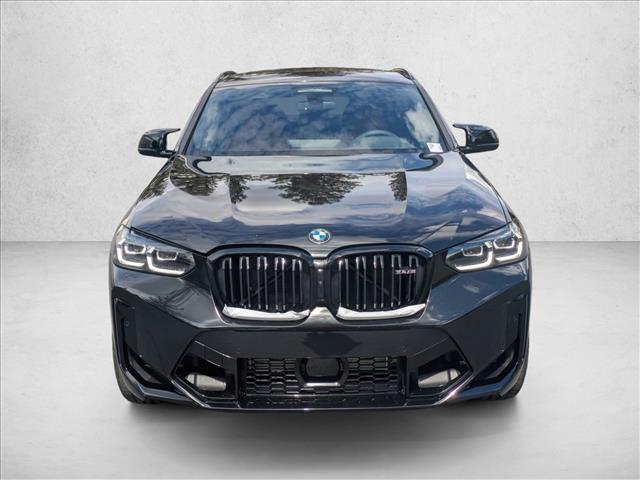 2025 BMW X4 M Roseville CA